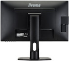 Vorschau: iiyama ProLite XB2483HSU-B3 24" LCD Monitor mit Full-HD und 4ms