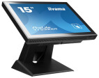 Vorschau: iiyama Prolite T1532SR-B5 15" LCD Monitor mit XGA und 8ms