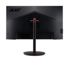 Vorschau: Acer Nitro XV272UP – Nitro 27" Monitor mit WQHD und 4ms Reaktionszeit