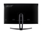 Vorschau: Acer ED273URP - Curved 27" Monitor mit WQHD und 4ms Reaktionszeit