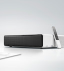 Vorschau: Xiaomi Mi Laser-Kurzdistanzbeamer mit 5000 Lumen und Full-HD Auflösung