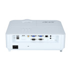 Vorschau: Acer S1386WHn: 3.600 Lumen WXGA Kurzdistanz-Beamer mit LAN-Control für Schulen