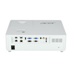 Vorschau: Acer PL6610T: 5.500 Lumen WUXGA Laserbeamer für Schule und Business