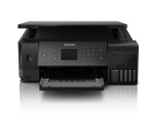 Vorschau: Epson ET-7700 Ecotank Drucker - Demoware
