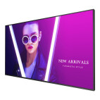 Vorschau: BenQ SL6501 65" Display mit Full-HD Auflösung