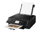 Vorschau: Canon PIXMA TS6250