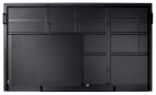 Vorschau: Optoma OP861RK+ Touch-Display 86'' 6 ms mit 3840x2160 4K UHD Auflösung