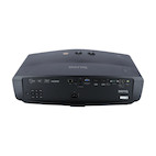 Vorschau: BenQ W5700 Beamer mit 1800 Lumen und 3840 x 2160 4K UHD Auflösung