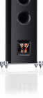 Vorschau: Magnat Signature 1109 High-End-4-Wege-Bassreflex Lautsprecher, schwarz