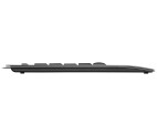 Vorschau: Logitech K740 Tastatur, beleuchtet, kabelgebunden