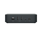 Vorschau: Logitech Smartdock Extender Box Verbindungsmöglichkeiten für das Logitech SmartDock