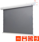 Vorschau: celexon HomeCinema Motorleinwand Tension 221 x 124 cm 100" - Dynamic Slate ALR