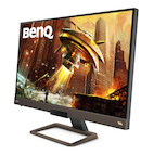 Vorschau: BenQ EX2780Q 27'' Gaming Monitor mit 5ms Reaktionszeit und 2K WQHD Auflösung