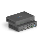 Vorschau: Purelink OneAV PureTools - HDMI HDBaseT Splitter 1x4, 4K (60Hz 4:2:0)