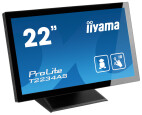 Vorschau: Iiyama PROLITE T2234AS-B1 22'' interaktives Touch Display mit Full HD Auflösung