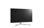 Vorschau: LG 27UL850-W - 27'' Gaming-Monitor mit 5ms Reaktionszeit und 4K UHD Auflösung Vorschau: LG 27UL850-W - 27'' Gaming-Monitor mit 5ms Reaktionszeit und 4K UHD Auflösung