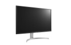 Vorschau: LG 32UL750-W 32'' Gaming-Monitor mit 4ms Reaktionszeit und 4K UHD Auflösung Vorschau: LG 32UL750-W 32'' Gaming-Monitor mit 4ms Reaktionszeit und 4K UHD Auflösung