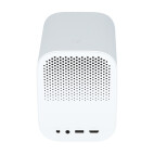 Vorschau: Xiaomi Mi Smart Compact Mini-Beamer mit 500 Lumen und Full HD Auflösung