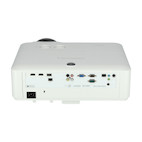 Vorschau: ViewSonic LS860WU Kurzdistanzbeamer mit 5000 ANSI-Lumen und WUXGA Auflösung Vorschau: ViewSonic LS860WU Kurzdistanzbeamer mit 5000 ANSI-Lumen und WUXGA Auflösung