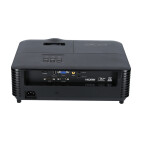 Vorschau: Acer X138WHP Heimkino-Beamer mit 4000 Lumen und WXGA Auflösung