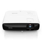 Vorschau: BenQ TK810 Heimkino-Beamer mit 3200 Lumen und 4K UHD Auflösung
