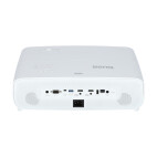 Vorschau: BenQ TK850 Heimkino-Beamer mit 3000 Lumen und 4K UHD Auflösung