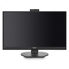 Vorschau: Philips 272B7QUBHEB/00 27'' LCD-Monitor mit USB-C-Dockingstation