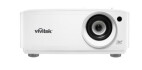 Vorschau: Vivitek DU4771Z Laserbeamer mit 6000 Lumen und WUXGA Auflösung