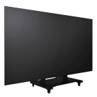 Vorschau: Optoma FHDQ163 Full HD All-in-One QUAD LED-Display 163"