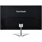 Vorschau: ViewSonic VX3276-4K-MHD - Demoware