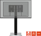 Vorschau: celexon Expert elektrisch höhenverstellbarer Display-Ständer Adjust-4286PB - 70cm