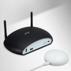 Vorschau: Acer CastMaster Touch-Wireless Presentation System (WPS2)