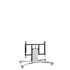 Vorschau: celexon Expert elektrisch höhenverstellbarer Display-Rollwagen Adjust-V4270S mit Kippfunktion - 28cm