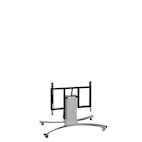 Vorschau: celexon Expert elektrisch höhenverstellbarer Display-Rollwagen Adjust-V4275S mit Kippfunktion - 70cm