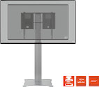Vorschau: celexon Expert elektrisch höhenverstellbarer Display-Ständer Adjust-4286PS - 70cm