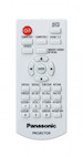 Vorschau: Panasonic PT-LB356 Businessbeamer mit 3300 Lumen und XGA Auflösung