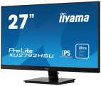Vorschau: iiyama PROLITE XU2792HSU-B1 27'' Businessmonitor mit 4ms und Full HD