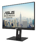 Vorschau: Asus BE24WQLB 24'' Businessmonitor mit 5ms und Full HD Auflösung