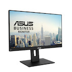 Vorschau: Asus BE24EQSB 24'' Videokonferenzmonitor mit 5ms und Full HD Auflösung