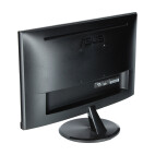 Vorschau: Asus VT229H 22'' Touchmonitor mit 5ms und Full-HD Auflösung
