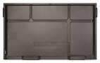 Vorschau: InFocus INF7540e interaktives Touchdisplay 4K 75''