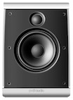 Vorschau: Polk Audio OWM3 Kompakter Multi-Anwendungs-Lautsprecher, weiss