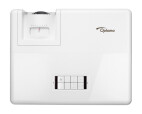 Vorschau: Optoma HZ40ST Kurzdistanz-Laser-Beamer mit 4200 Lumen und Full HD Vorschau: Optoma HZ40ST Kurzdistanz-Laser-Beamer mit 4200 Lumen und Full HD