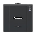 Vorschau: Panasonic PT-FRZ60BE, schwarz mit 6.000 Lumen und WUXGA