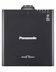 Vorschau: Panasonic PT-RZ690BE mit Objektiv, schwarz Installationsbeamer mit 6.200 Lumen Vorschau: Panasonic PT-RZ690BE mit Objektiv, schwarz Installationsbeamer mit 6.200 Lumen