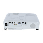 Vorschau: Epson EB-W51 Businessbeamer mit 4000 Lumen und WXGA