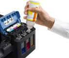 Vorschau: Canon PIXMA G2501 Multifunktionsdrucker