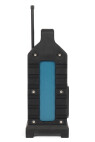 Vorschau: Blaupunkt BSR 10 Baustellen Radio mit Bluetooth und Akku