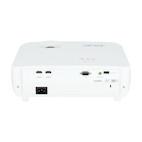 Vorschau: Acer H6815BD Heimkinobeamer mit 4000 Lumen und 4K UHD