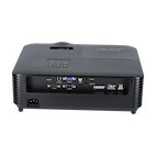 Vorschau: Acer X1228H: Tageslichttauglicher XGA-Business-Beamer für Klassenraum und Tafelbild